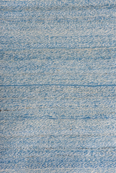 Vintage Kilim Area Rug (9' x 14')
